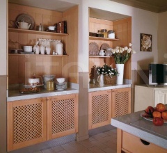 Кухня Murano Кухня Murano фабрика Aran Cucine