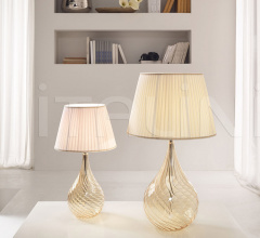 Итальянские Настольные светильники - Настольный светильник LACRIMA Итальянские Настольные светильники - Настольный светильник LACRIMA фабрика Cangini&Tucci