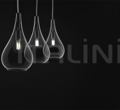 Итальянские Свет - Подвесной светильник LACRIMA MINI фабрика Cangini&Tucci