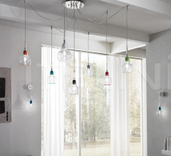 Итальянские Свет - Подвесной светильник 300G фабрика Cangini&Tucci