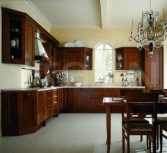 Кухня Panera Кухня Panera фабрика Aran Cucine