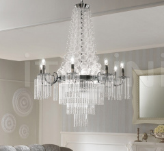 Люстра IMPERIAL Люстра IMPERIAL фабрика Cangini&Tucci