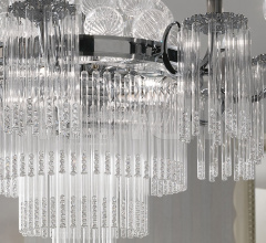 Люстра IMPERIAL Люстра IMPERIAL фабрика Cangini&Tucci