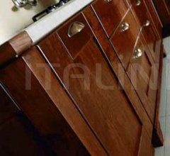 Кухня Panera Кухня Panera фабрика Aran Cucine