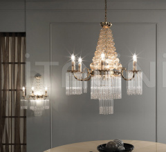 Люстра IMPERIAL Люстра IMPERIAL фабрика Cangini&Tucci