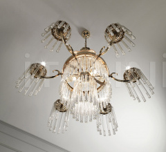 Люстра IMPERIAL Люстра IMPERIAL фабрика Cangini&Tucci