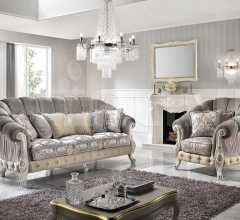 Люстра IMPERIAL Люстра IMPERIAL фабрика Cangini&Tucci