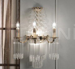 Настенный светильник IMPERIAL Настенный светильник IMPERIAL фабрика Cangini&Tucci