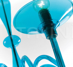 Люстра LOLITA Люстра LOLITA фабрика Cangini&Tucci