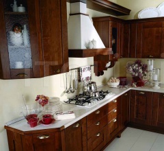 Кухня Panera Кухня Panera фабрика Aran Cucine