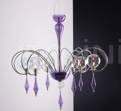 Люстра GLOBO Люстра GLOBO фабрика Cangini&Tucci