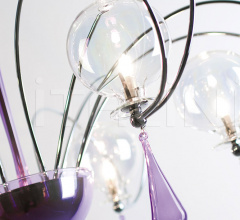 Люстра GLOBO Люстра GLOBO фабрика Cangini&Tucci