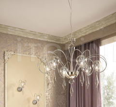 Люстра GLOBO Люстра GLOBO фабрика Cangini&Tucci