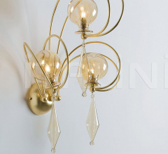 Настенный светильник GLOBO Настенный светильник GLOBO фабрика Cangini&Tucci