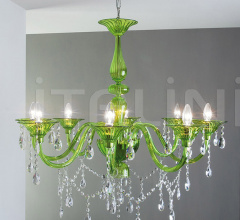 Люстра MAXIMILIAN Люстра MAXIMILIAN фабрика Cangini&Tucci