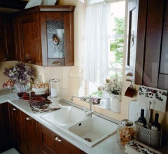 Кухня Panera Кухня Panera фабрика Aran Cucine