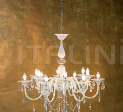 Люстра MAXIMILIAN Люстра MAXIMILIAN фабрика Cangini&Tucci