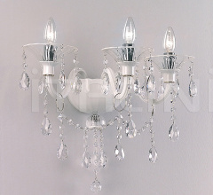 Настенный светильник MAXIMILIAN Настенный светильник MAXIMILIAN фабрика Cangini&Tucci