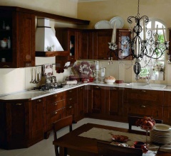 Кухня Panera Кухня Panera фабрика Aran Cucine