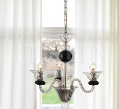 Люстра TWIST Люстра TWIST фабрика Cangini&Tucci