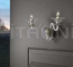 Настенный светильник TWIST Настенный светильник TWIST фабрика Cangini&Tucci