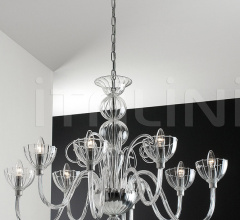 Люстра SOFFIO Люстра SOFFIO фабрика Cangini&Tucci