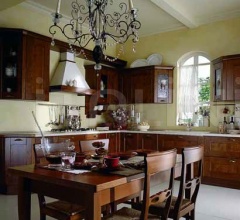 Кухня Panera Кухня Panera фабрика Aran Cucine