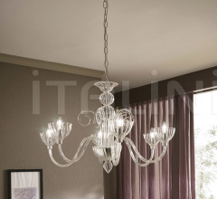 Люстра SOFFIO Люстра SOFFIO фабрика Cangini&Tucci