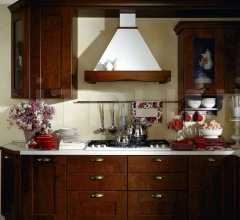 Кухня Panera Кухня Panera фабрика Aran Cucine