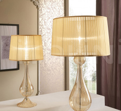 Итальянские Настольные светильники - Настольный светильник LAMPADE Итальянские Настольные светильники - Настольный светильник LAMPADE фабрика Cangini&Tucci