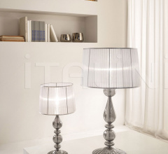 Итальянские Настольные светильники - Настольный светильник LAMPADE Итальянские Настольные светильники - Настольный светильник LAMPADE фабрика Cangini&Tucci
