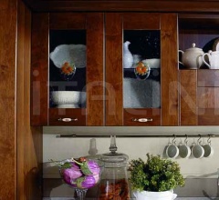 Кухня Panera Кухня Panera фабрика Aran Cucine