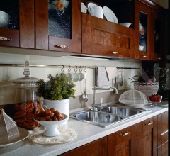 Кухня Panera Кухня Panera фабрика Aran Cucine