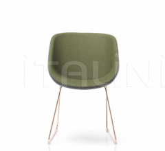 Стул Hibiscus Стул Hibiscus фабрика Sitia