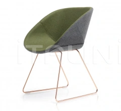 Стул Hibiscus Стул Hibiscus фабрика Sitia