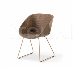 Стул Hibiscus Стул Hibiscus фабрика Sitia