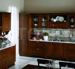 Кухня Panera Кухня Panera фабрика Aran Cucine