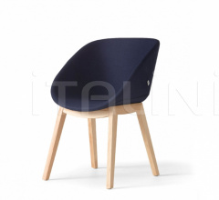 Стул Hibiscus Стул Hibiscus фабрика Sitia