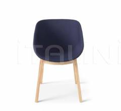 Стул Hibiscus Стул Hibiscus фабрика Sitia