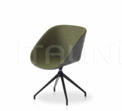 Стул Hibiscus Стул Hibiscus фабрика Sitia