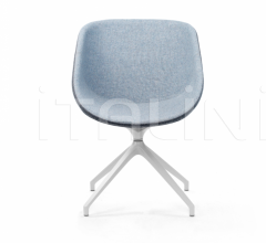 Стул Hibiscus Стул Hibiscus фабрика Sitia