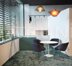 Стул Hibiscus Стул Hibiscus фабрика Sitia