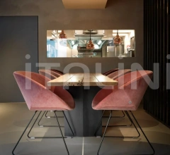 Стул Hibiscus Стул Hibiscus фабрика Sitia