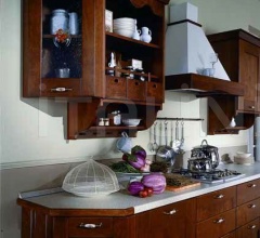 Кухня Panera Кухня Panera фабрика Aran Cucine