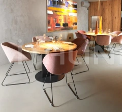 Стул Hibiscus Стул Hibiscus фабрика Sitia