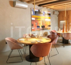 Стул Hibiscus Стул Hibiscus фабрика Sitia