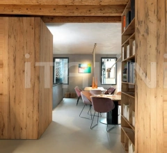 Стул Hibiscus Стул Hibiscus фабрика Sitia