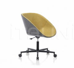 Итальянские Кабинет - Кресло Hibiscus фабрика Sitia