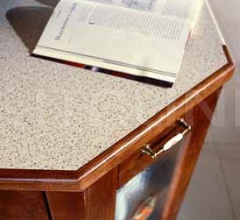 Кухня Panera Кухня Panera фабрика Aran Cucine