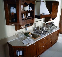 Кухня Panera Кухня Panera фабрика Aran Cucine